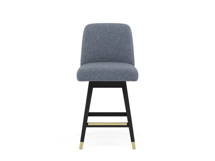 Amelia Swivel Stool